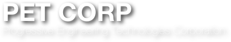 PET CORP
Progressive Engineering Technologies Corporation